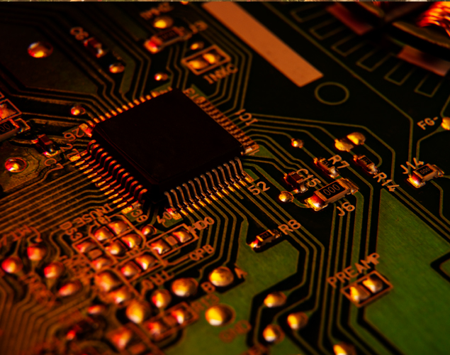 MOEF CRZ PCB Services